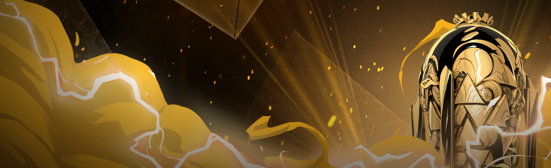 StarCraft II. Esports World Cup. Победитель