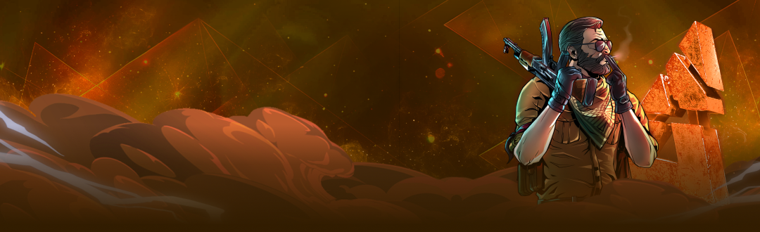 CS 2. BLAST Rivals. Победитель