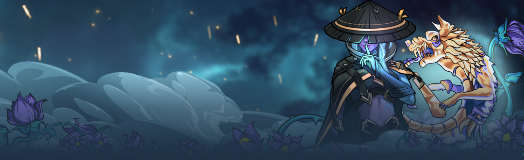 Dota 2. PGL Wallachia. Победитель