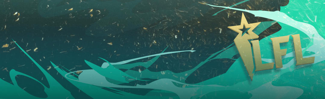 League of Legends. LFL Spring