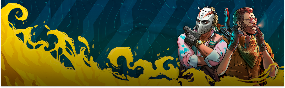 CS 2. PGL Cluj-Napoca. Победитель