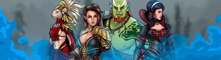 Raid: Shadow Legends