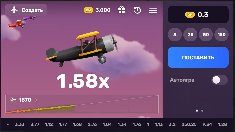 игровые автоматы Melbet