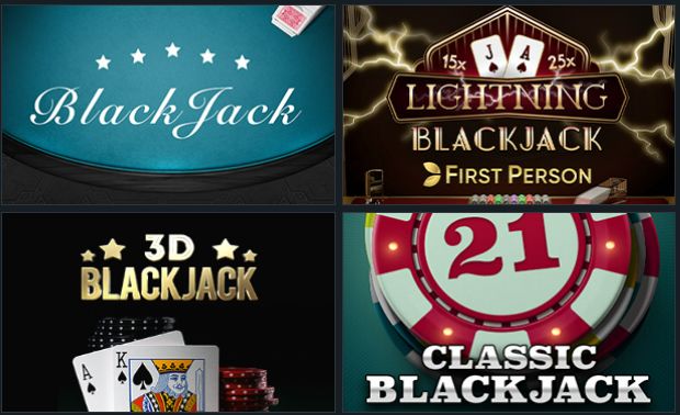Melbet blackjack