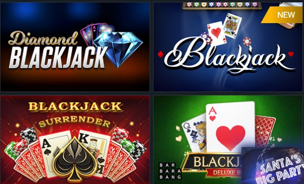 Melbet Блэкджек играть